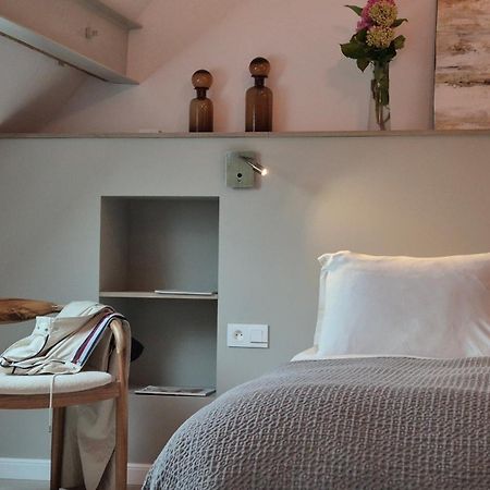 Apartamento L'Arbre Voyageur Autun Exterior foto